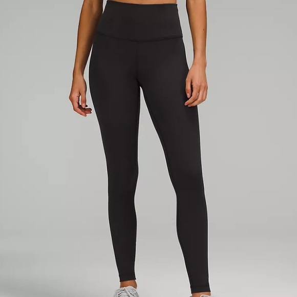lululemon athletica Pants - Lululemon Wunder Train High-Rise Tight 28"